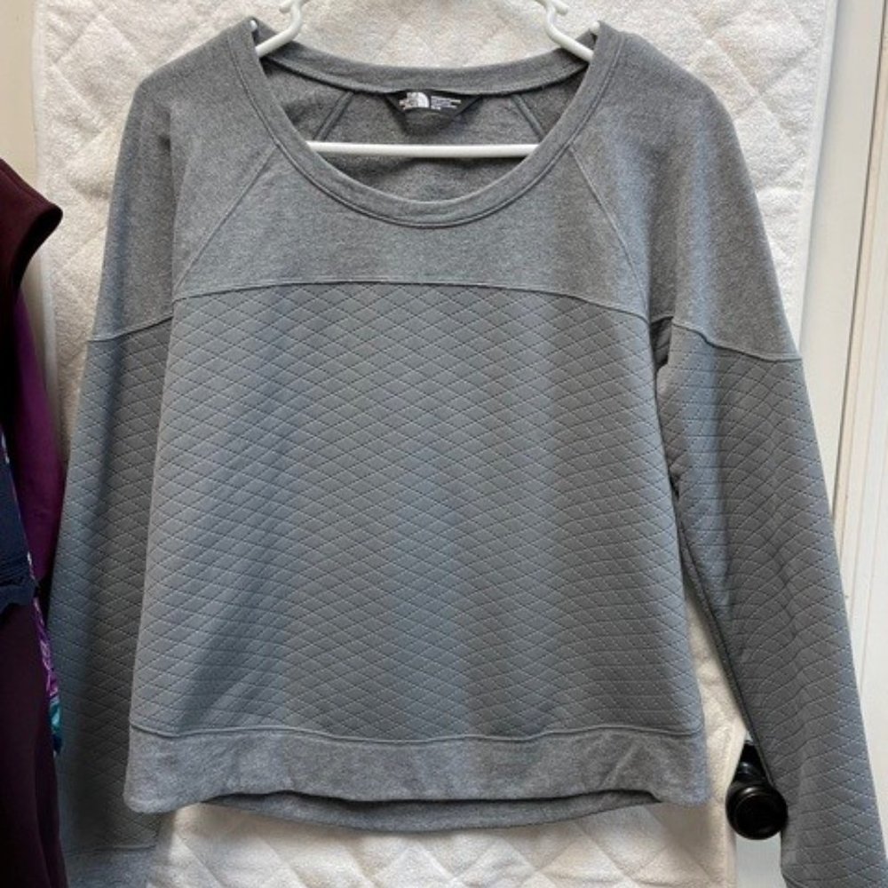 The North Face Women's Crew Sweatshirt